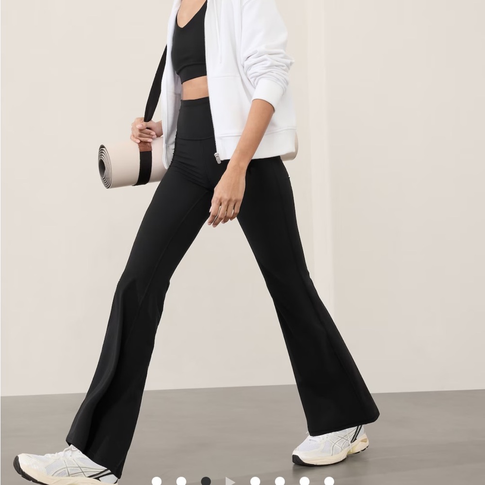Athleta Tall ELATION HIGH RISE FLARE PANT